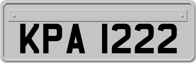 KPA1222