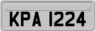 KPA1224