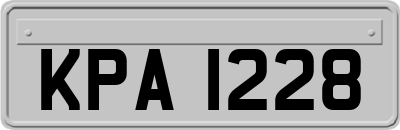 KPA1228
