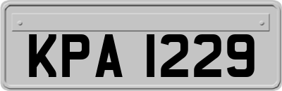 KPA1229