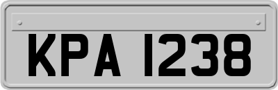 KPA1238