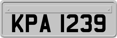 KPA1239