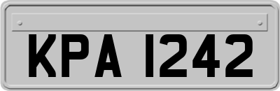 KPA1242
