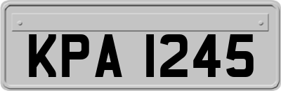KPA1245