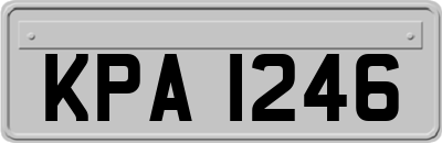 KPA1246