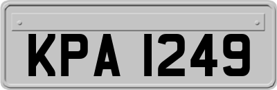 KPA1249
