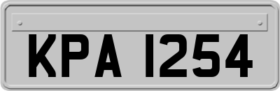 KPA1254
