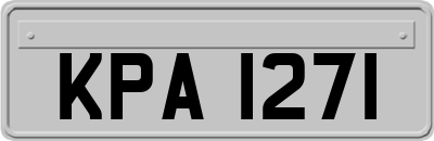 KPA1271