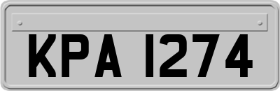 KPA1274