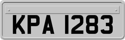KPA1283