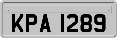 KPA1289