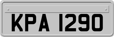 KPA1290