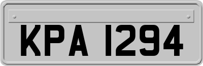 KPA1294