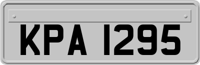 KPA1295