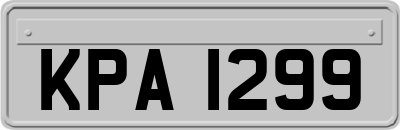 KPA1299