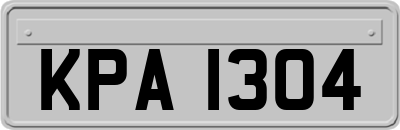 KPA1304