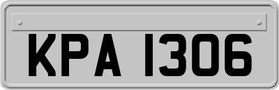KPA1306