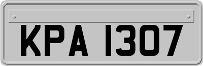 KPA1307