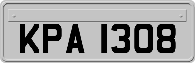 KPA1308