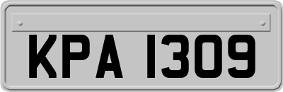 KPA1309
