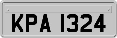 KPA1324