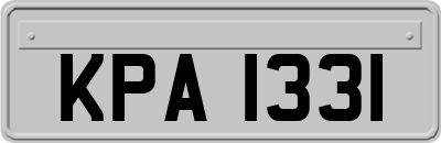 KPA1331