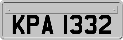KPA1332