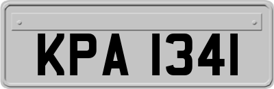 KPA1341