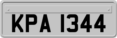 KPA1344