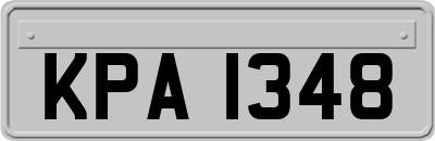 KPA1348