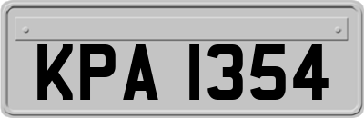 KPA1354