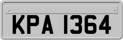 KPA1364