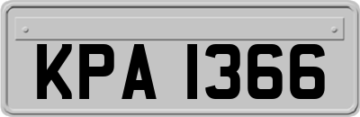 KPA1366