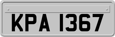 KPA1367