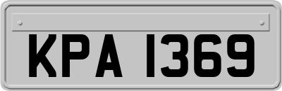 KPA1369