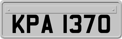 KPA1370