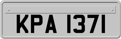 KPA1371