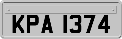 KPA1374