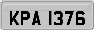KPA1376