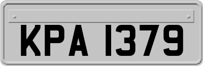 KPA1379