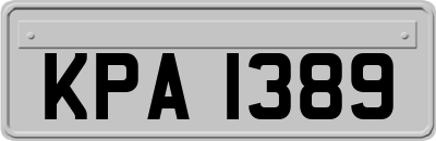 KPA1389