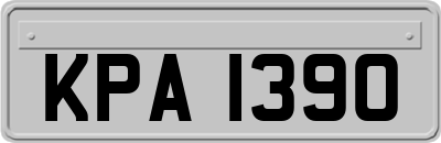 KPA1390