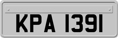 KPA1391