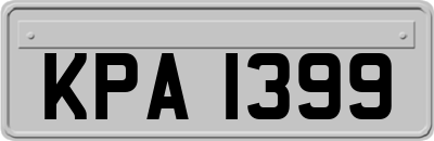 KPA1399