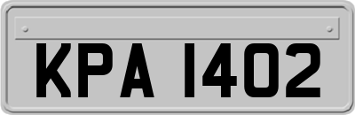 KPA1402