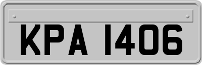 KPA1406