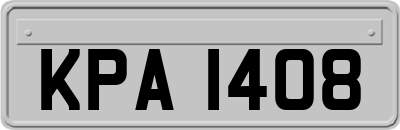 KPA1408