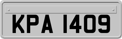 KPA1409