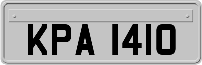 KPA1410