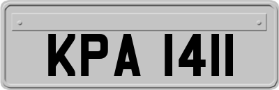 KPA1411